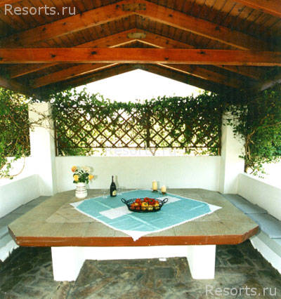 Villa Agelina 19